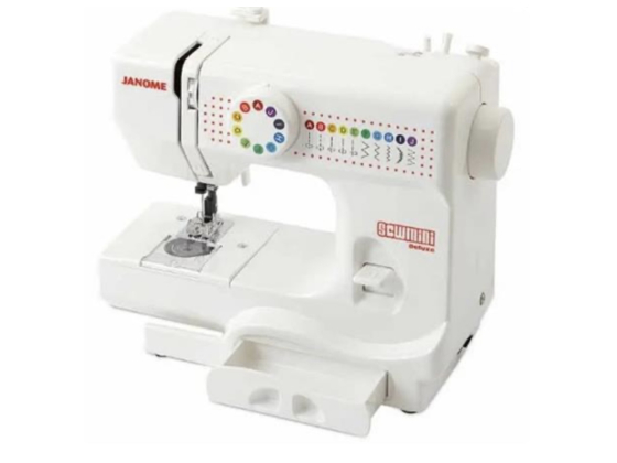 Sew Mini DeLuxe