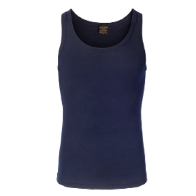 James, Tank, Midnight Blue