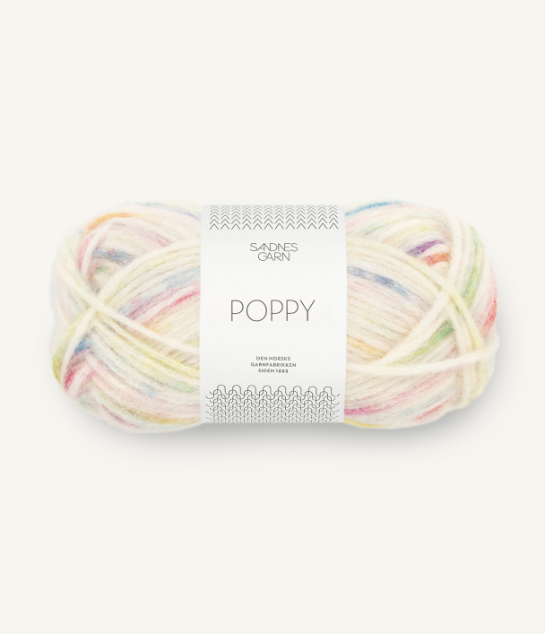 Poppy - Image 1