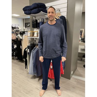 Cardwell Pysj, Neptune