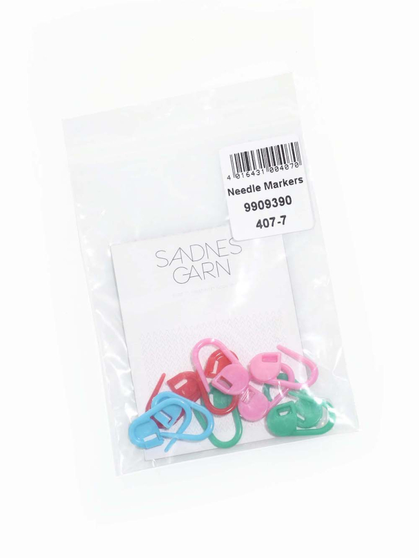 Maskemarkører (10stk)