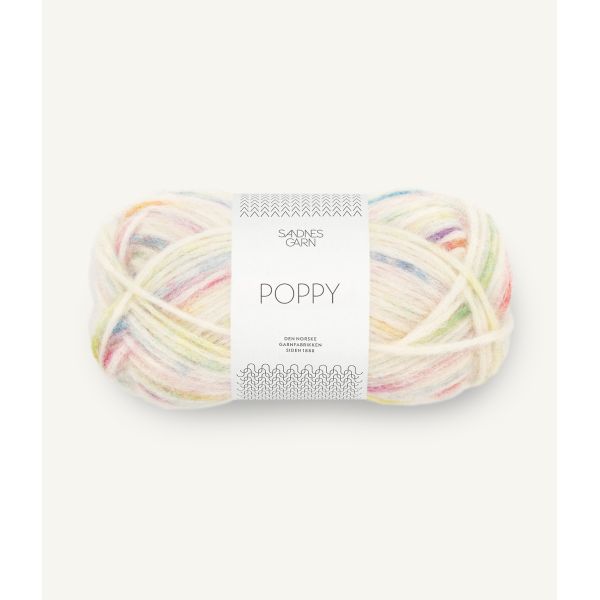 Poppy 1010