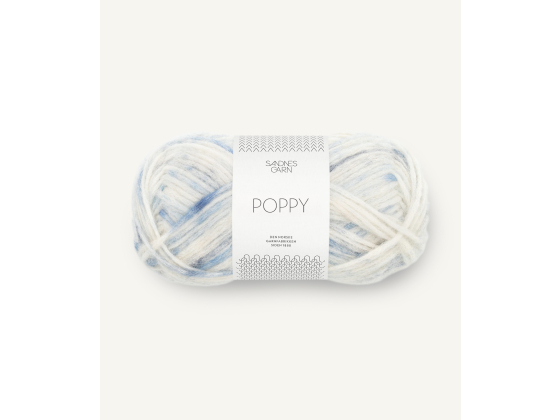 Poppy 1050