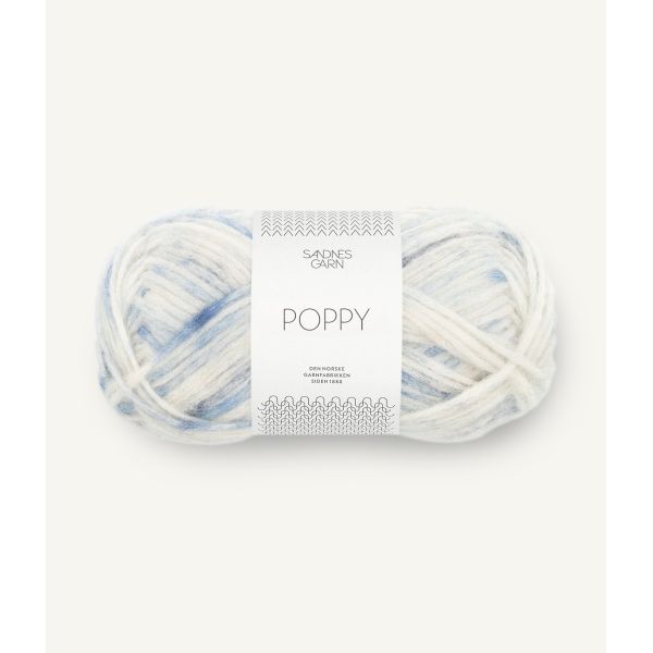 Poppy 1050