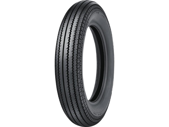 Dekk E270 5.00 x16 72H TT Black Wall