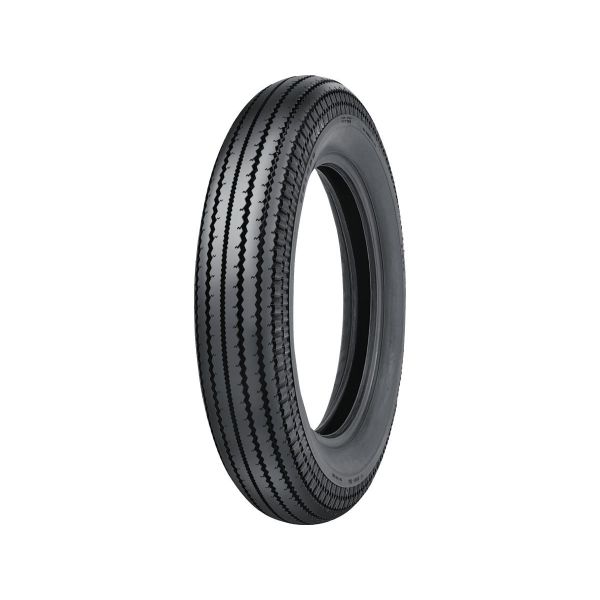 270 Super Classic Tire 5.00 x16 72H TT Black Wall