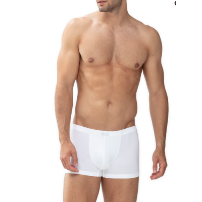 Re:think bokser, hvit