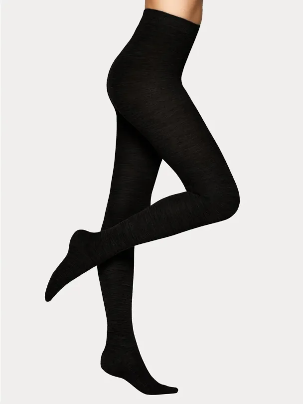 VOGUE Wool Tights
