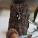 Armbånd - Tiny Bronze Acorn 