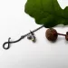 Armbånd - Tiny Bronze Acorn 