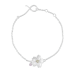 Armbånd - Silver Yoshino Sakura