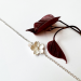 Armbånd - Silver Yoshino Sakura