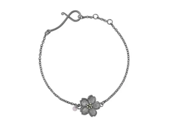 Armbånd - Silver Yoshino Sakura