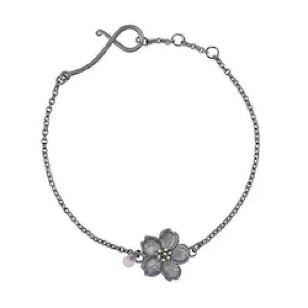 Armbånd - Silver Yoshino Sakura