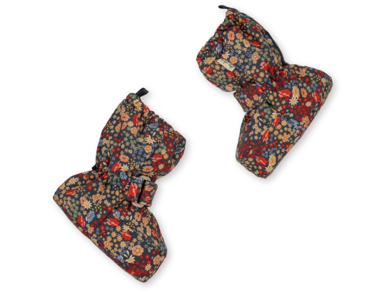 Boots baby - Villetta