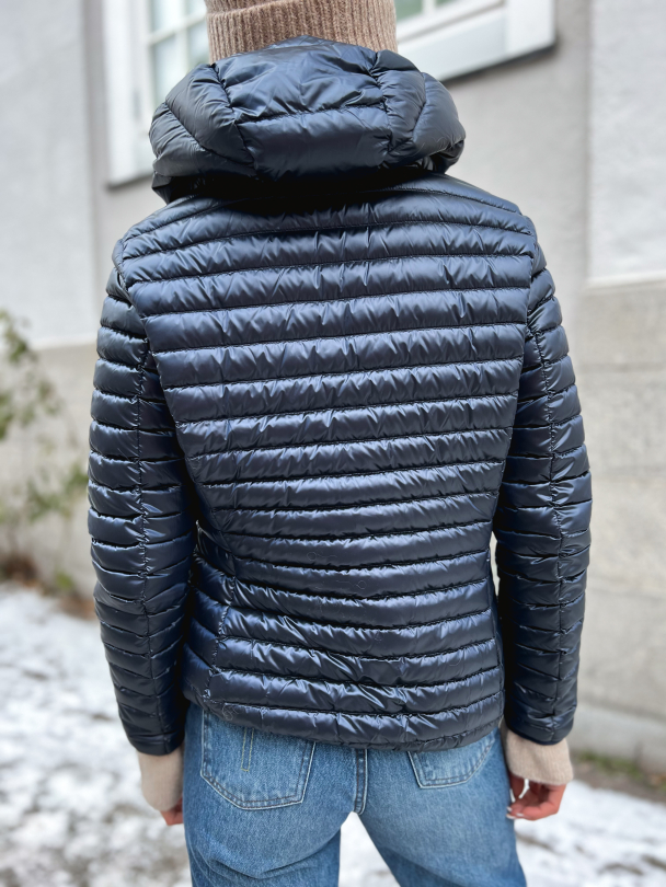 Ladies Down - Navy - Image 12