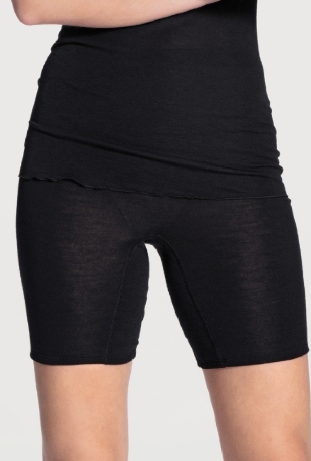 True confidence pants medium leg, sort - Image 1