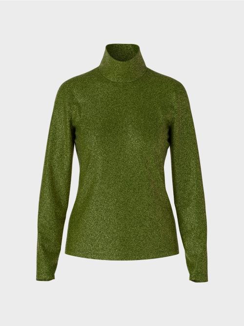 Turtleneck m/Lurex VC 48.28 J34  | Turtleneck m/Lurex VC 48.28 J34 fra MarcCain