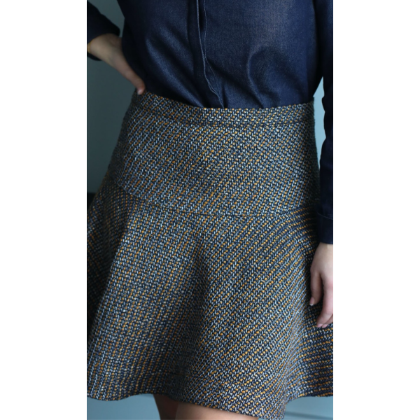 EVA SKIRT
