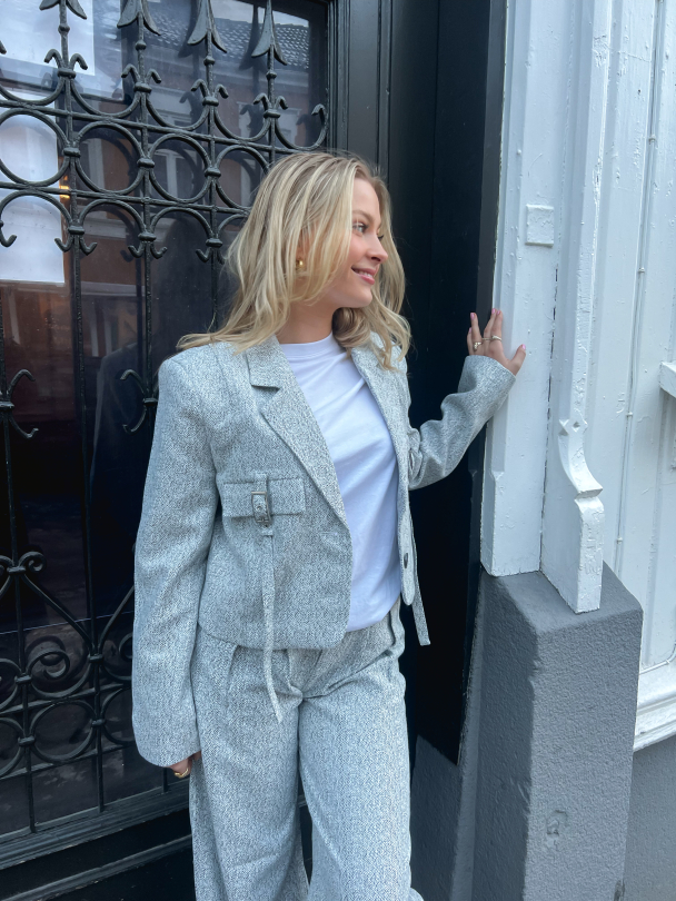 Coelle Blazer  - Image 5