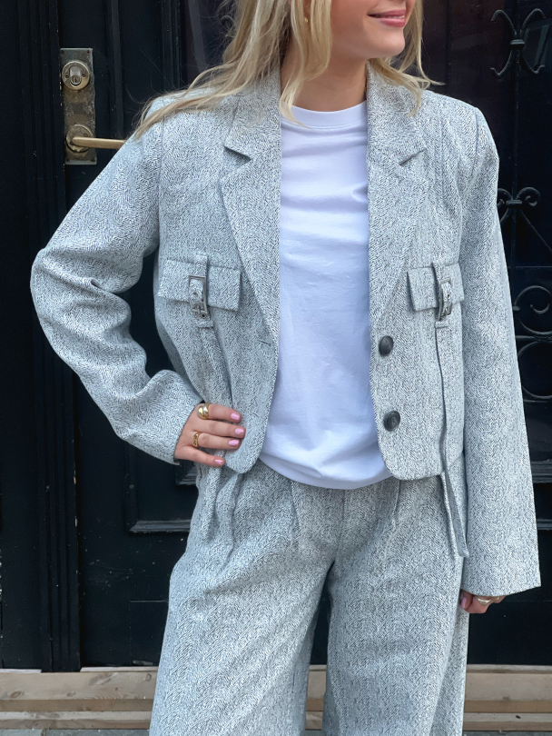Coelle Blazer  - Image 1