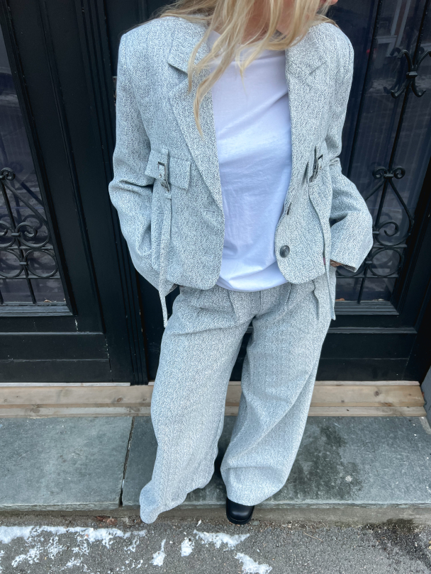 Coelle Blazer  - Image 7