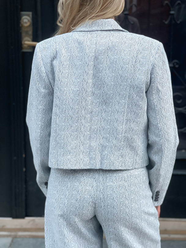 Coelle Blazer  - Image 8
