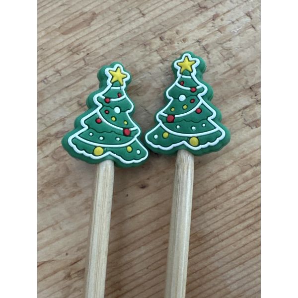 Pinnestoppere -   Juletre