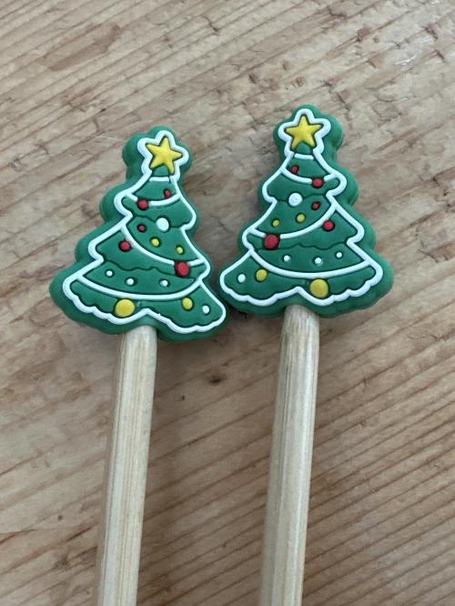 Pinnestoppere -   Juletre