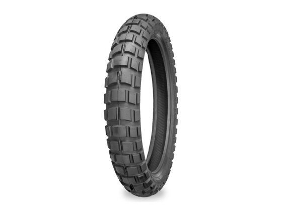  E804 FRONT TIRE 120/70HR19 60H TL