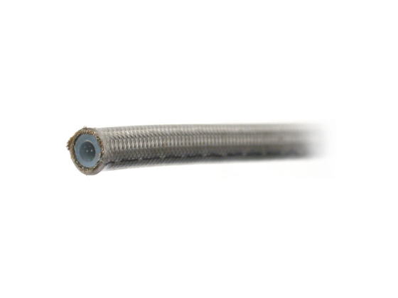 SS PROTECTIVE COVER BRAKE LINE,