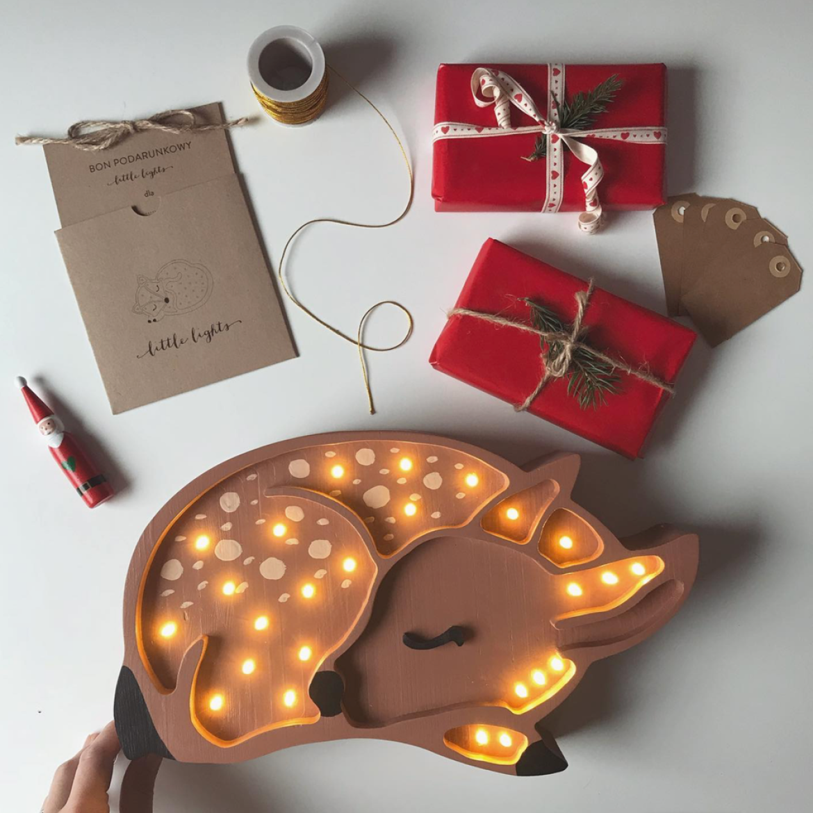 Little Lights