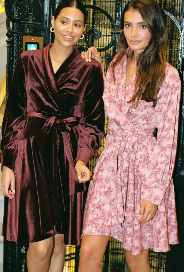 LOVE LOLITA Iza Dress - Image 3