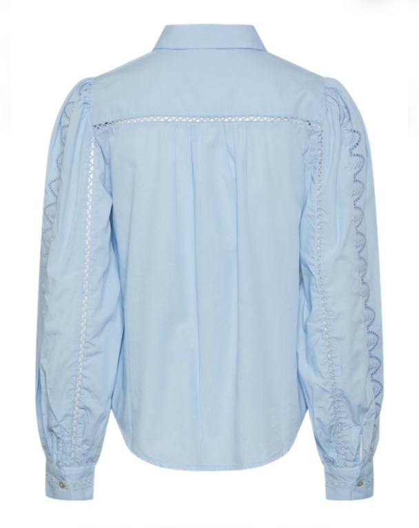 Kenora Shirt - Clear Sky  - Image 3