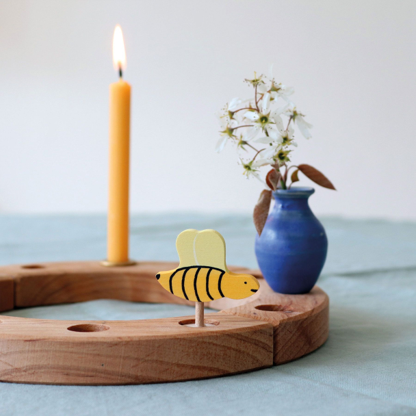 Bie til bursdagsring - Image 2