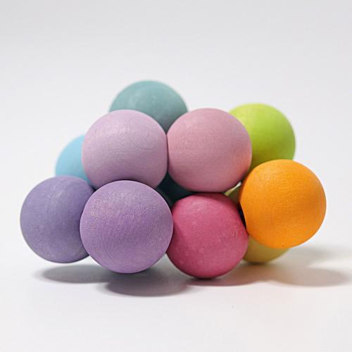 GRIMM´S | Gripekuler - Pastell