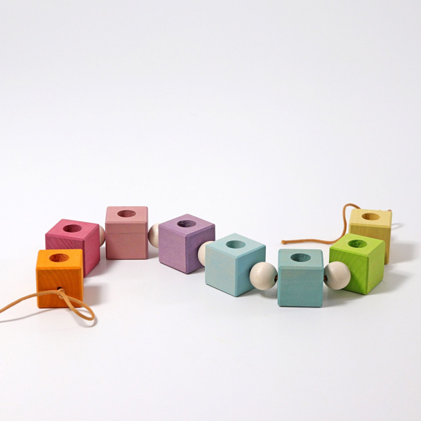 Bursdagskuber - Image 2