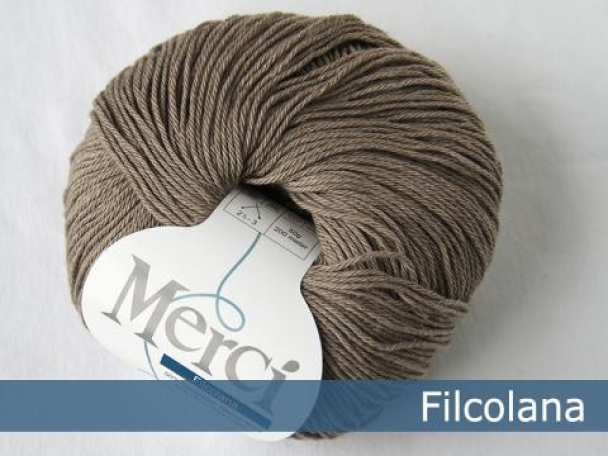 Filcolana Merci - 3249 Terra