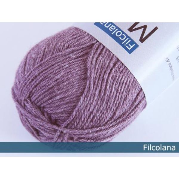 Filcolana Merci - 607 Sweet Plum