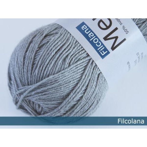 Filcolana Merci - 958 Grey