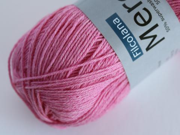 Filcolana Merci - 613 Cosmopolitan