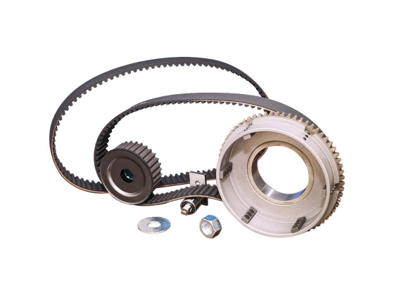 Belt kit