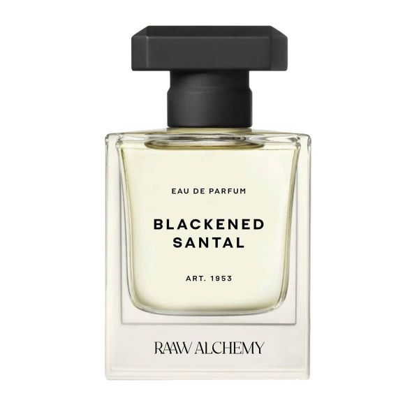 BLACKENED SANTAL EAU DE PARFUM