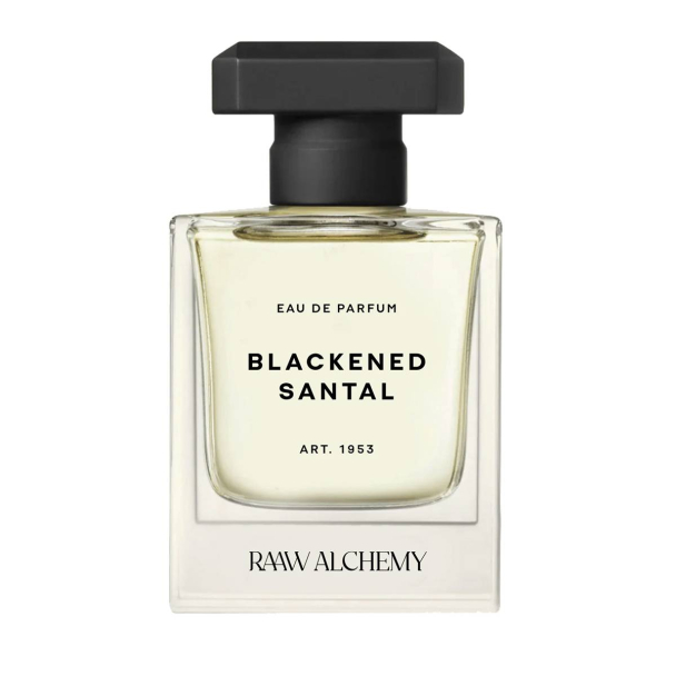 BLACKENED SANTAL EAU DE PARFUM