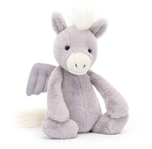 JELLYCAT - PEGASUS BASHFUL 31 CM - Image 1