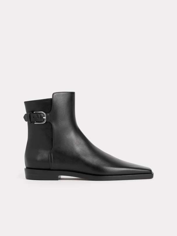 The Belted Boot - Image 1