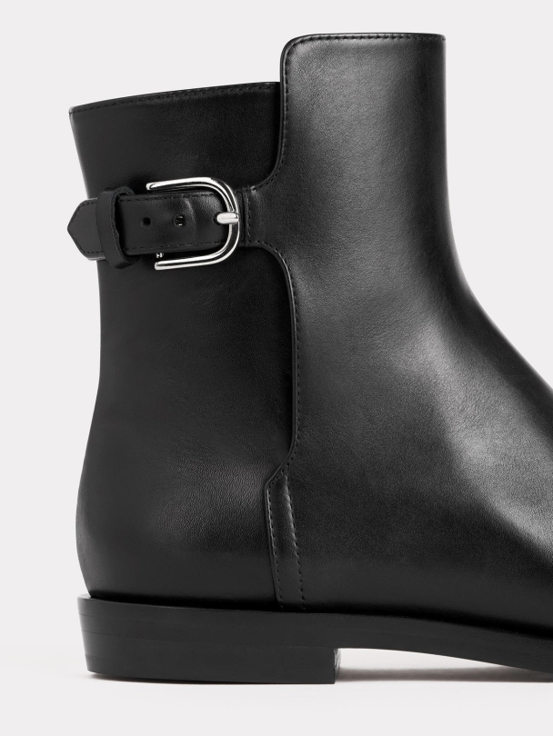 The Belted Boot - Image 2