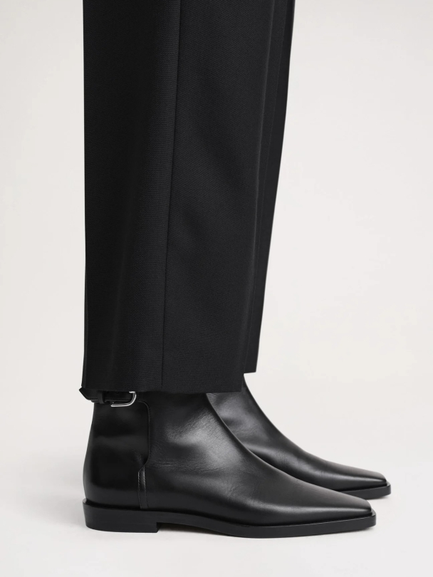 The Belted Boot - Image 3