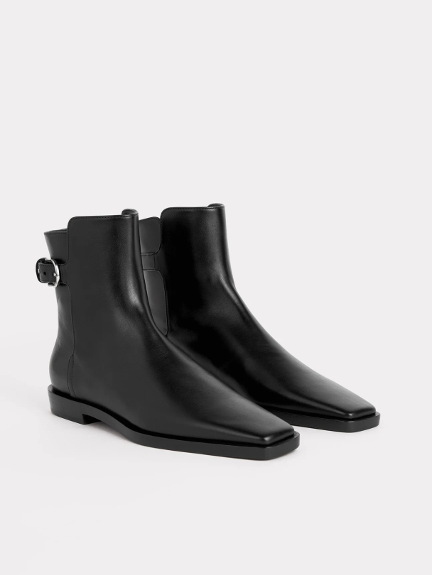 The Belted Boot - Image 4