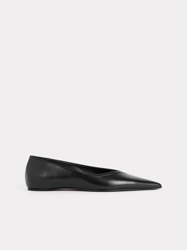 The Asymmetric Ballerina - Image 2